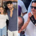 THIS image of Saif Ali Khan and Ibrahim Ali Khan has gone viral