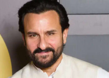 Saif Ali Khan assault case: Suspect detained in Chhattisgarh