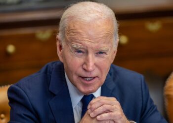 A New Jam-Packed Biden Govt Order Tackles Cybersecurity, AI, and Extra