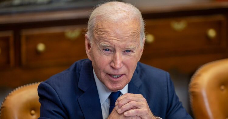 A New Jam-Packed Biden Govt Order Tackles Cybersecurity, AI, and Extra