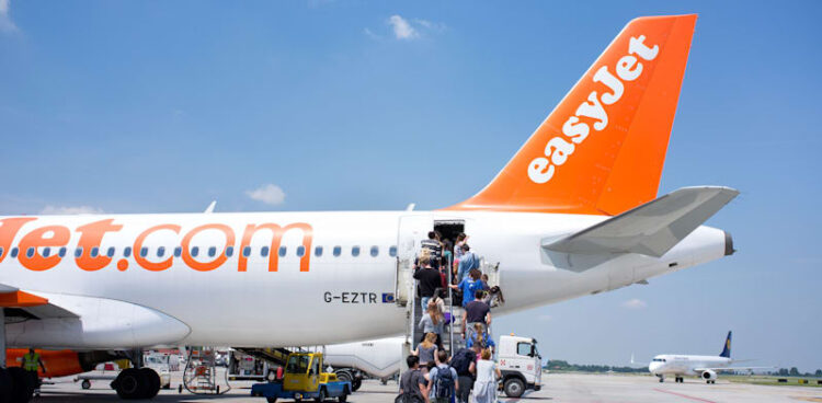 easyJet to renew Israel flights