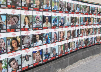 Israel and Hamas attain hostage-ceasefire settlement