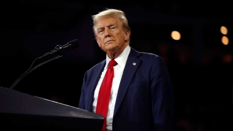 As TikTok prepares to close down within the US, Trump mulls govt order to maintain it operating (report)