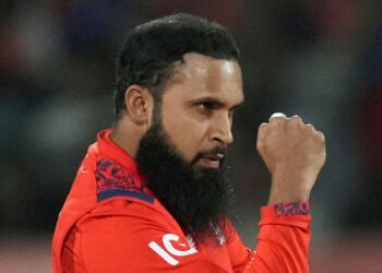 Adil Rashid: England’s most necessary participant bettering with age as he reveals abilities in India T20 collection | Cricket Information