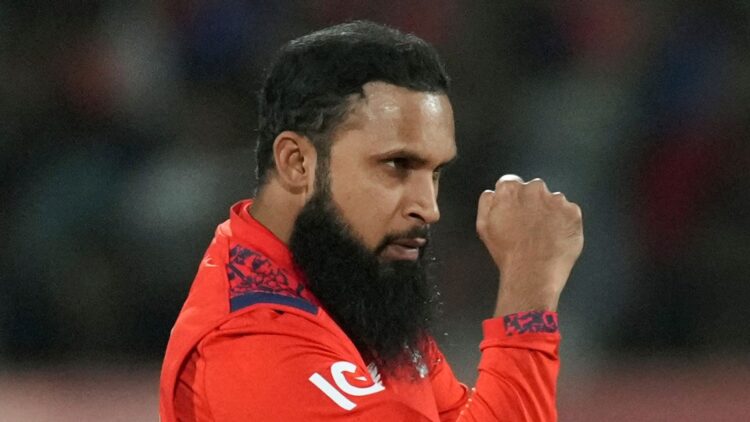 Adil Rashid: England’s most necessary participant bettering with age as he reveals abilities in India T20 collection | Cricket Information