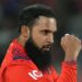 Adil Rashid: England’s most necessary participant bettering with age as he reveals abilities in India T20 collection | Cricket Information