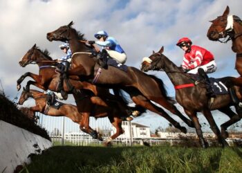 At this time on Sky Sports activities Racing: Doncaster hosts prime class card | Racing Information