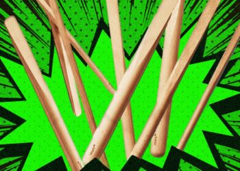 This New Designer Kitchen Instrument Is Only a Stick. So Why Are We Obsessed With It?
