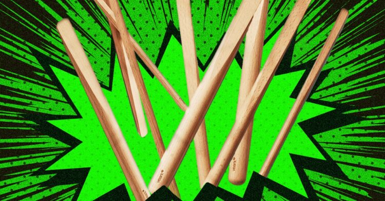 This New Designer Kitchen Instrument Is Only a Stick. So Why Are We Obsessed With It?