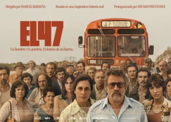 ‘The 47’ Takes Eight Prizes At Catalan Movie Awards