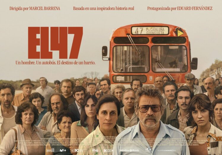 ‘The 47’ Takes Eight Prizes At Catalan Movie Awards