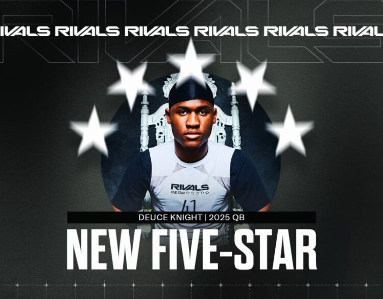 Rivals Rankings Week: Meet the brand new five-stars