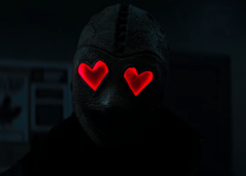 Assessment: Coronary heart Eyes – flickchart: the weblog