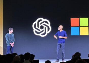 Regardless of uneven earnings, AI continues to be Large Tech’s star