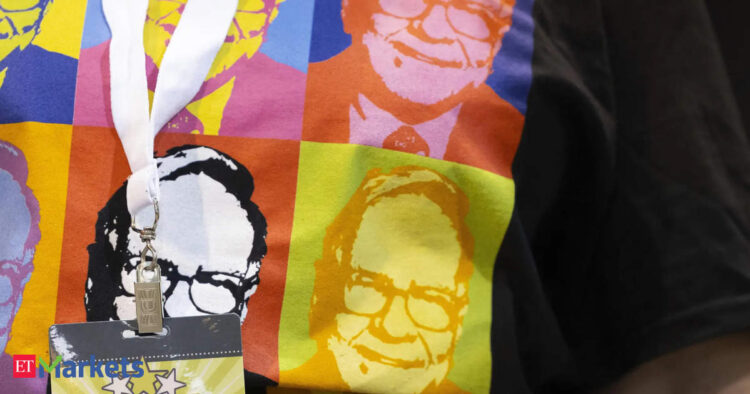 Warren Buffett celebrates Berkshire Hathaway’s success over 60 years as CEO whereas admitting errors