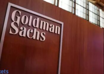 TeamLease Providers block deal: Goldman Sachs sells shares price Rs 17 crore in smallcap inventory