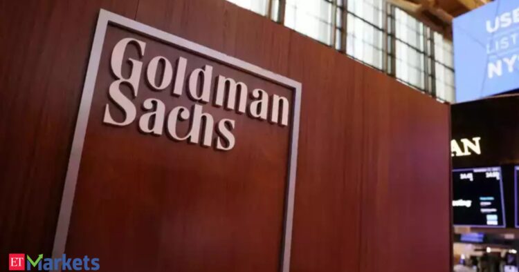 TeamLease Providers block deal: Goldman Sachs sells shares price Rs 17 crore in smallcap inventory
