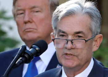 Trump might have discovered a approach to drive US Federal Reserve to decrease rates of interest