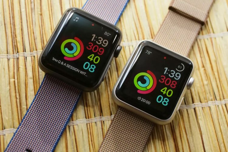 Apple Watch homeowners may stand up to $50 from $20 million battery lawsuit settlement