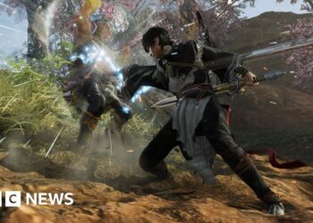 Dynasty Warriors maker reveals unmade sequel and Star Wars desires