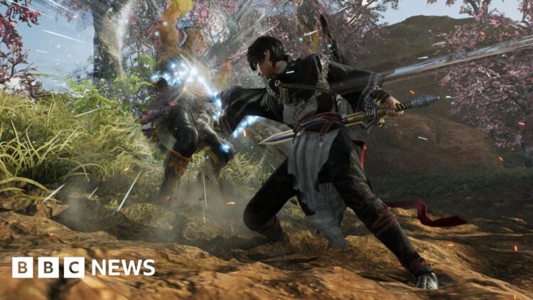 Dynasty Warriors maker reveals unmade sequel and Star Wars desires