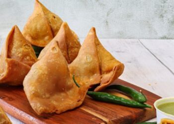 Each further samosa bites into India’s GDP: Weight problems burden to hit $81.53 bn by 2060