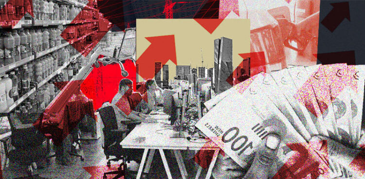 January CPI studying lifts inflation, housing costs rise