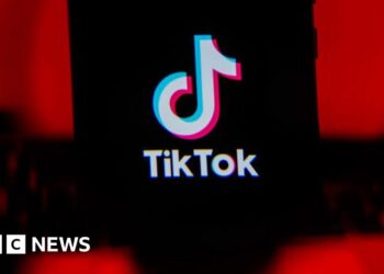 TikTok sued by mother and father of UK teenagers after alleged problem deaths