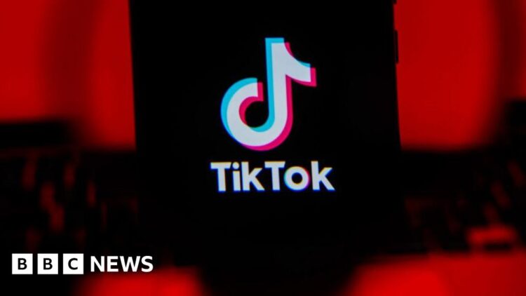 TikTok sued by mother and father of UK teenagers after alleged problem deaths
