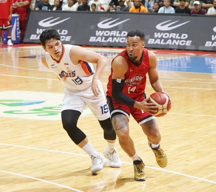 Trillo says he and his Bolts need this matchup with Kings