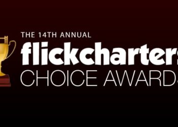 The 14th Annual Flickcharters’ Selection Awards Winners