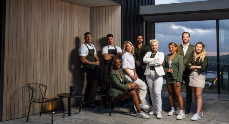 BBC & Corus Amongst ‘Billion Greenback Playground’ Consumers From Fox