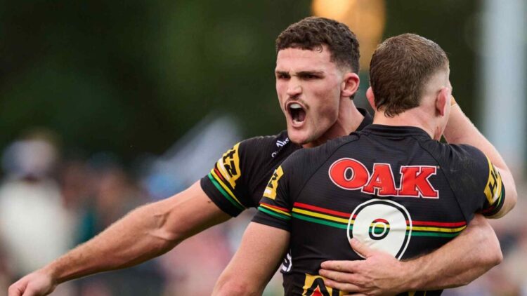 NRL Information: ‘Pointless, unhappy’ – Cleary slams shock jock’s Matildas rant, Abdo makes name on future Vegas groups