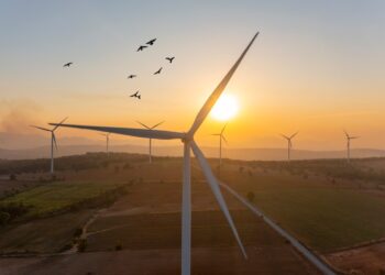 Amazon continues renewable power spree with 476 MW buy
