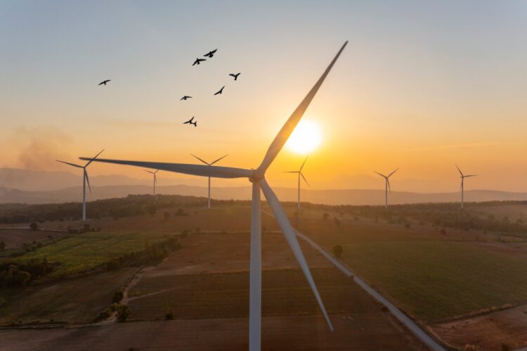 Amazon continues renewable power spree with 476 MW buy