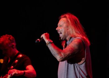 Airplane Owned By Motley Crue’s Vince Neil Concerned In Lethal Crash