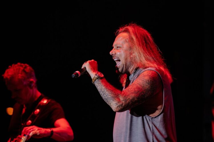 Airplane Owned By Motley Crue’s Vince Neil Concerned In Lethal Crash