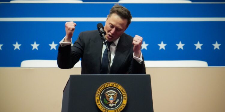 The Obtain: DOGE’s influences, and rescuing federal information from deletion