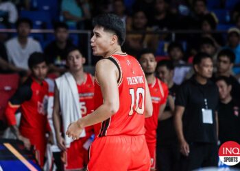 NorthPort’s quest goes by semifinal take a look at vs Ginebra