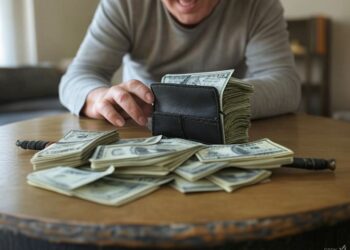 Tax Cuts for the Center Class and Retirees: A Win for Your Pockets