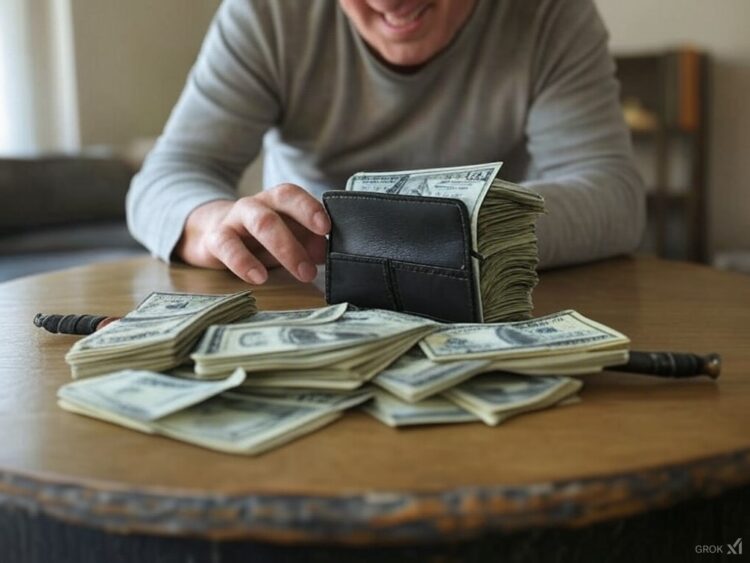 Tax Cuts for the Center Class and Retirees: A Win for Your Pockets