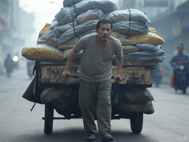 Rewarding Primarily based on Advantage Alone: Nice in Idea, Powerful in Actuality