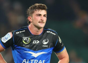 Rising Aussie contingent faces uphill battle, Blues 2024 class shines by means of