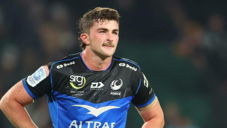 Rising Aussie contingent faces uphill battle, Blues 2024 class shines by means of