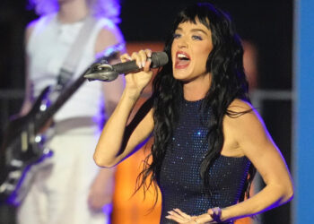 Invictus Video games 2025 kick off with star-studded opening ceremony in Vancouver