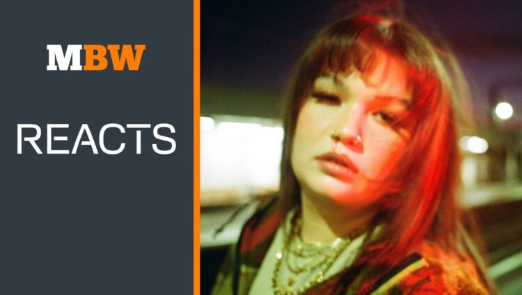 On… Lola Younger, M-UK-GA!, and communing.