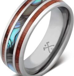 Want A New Marriage ceremony Band: Right here Are The High 7 Marriage ceremony Bands on Amazon