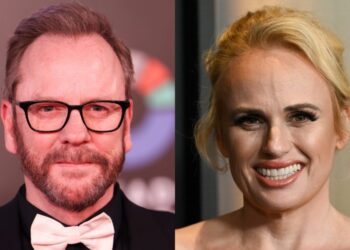 Kiefer Sutherland & Insurgent Wilson Set For Sky Unique ‘Tinsel City’