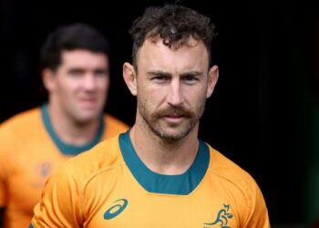 ‘Stitched up’: Wallabies star’s blow up over Tremendous Rugby draw