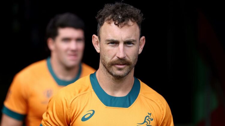‘Stitched up’: Wallabies star’s blow up over Tremendous Rugby draw
